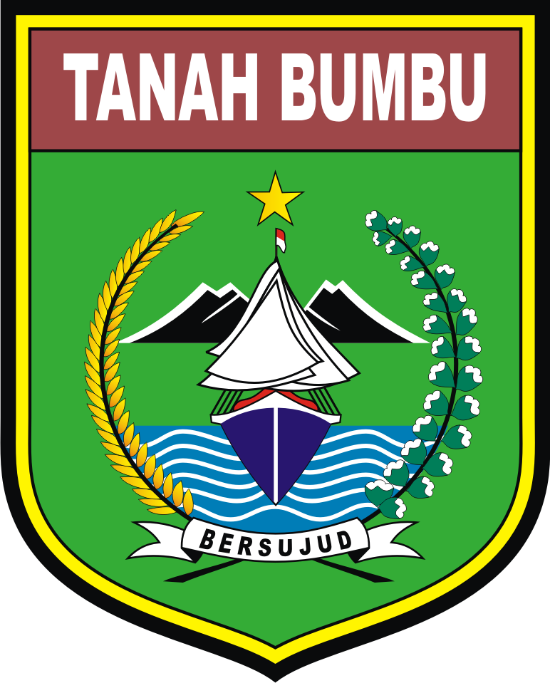 Logo Kabupaten